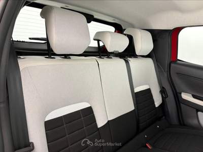Citroen C3 C3 1.2 puretech turbo max 100cv s&s Rosso usata Settimo Torinese