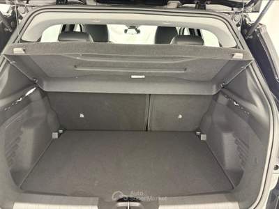 Jeep Avenger Avenger 1.2 turbo altitude fwd 100cv Nero usata Settimo Torinese