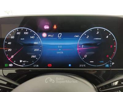 Mercedes-Benz Classe E E 450 d exclusive premium plus 4matic auto Nero usata Cuneo