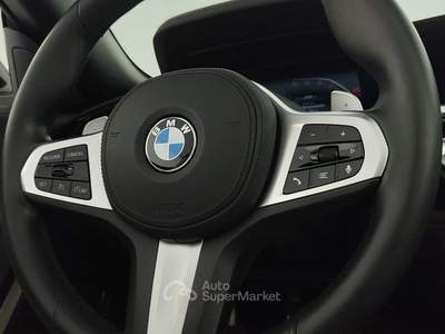 BMW Z4 Z4 sdrive 20i sport auto Lilla usata Cuneo