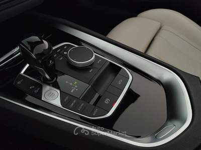 BMW Z4 Z4 sdrive 20i sport auto Lilla usata Cuneo