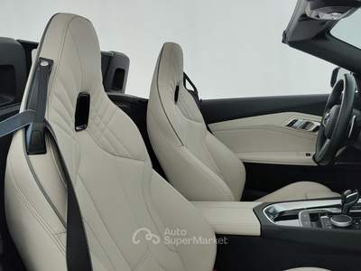 BMW Z4 Z4 sdrive 20i sport auto Lilla usata Cuneo
