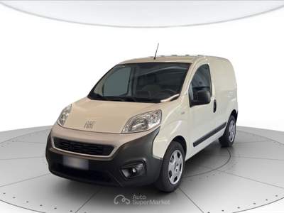 Fiat Fiorino Cargo 1.3 multijet 95cv sx Bianco usata Cerea