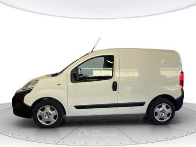 Fiat Fiorino Cargo 1.3 multijet 95cv sx Bianco usata Cerea