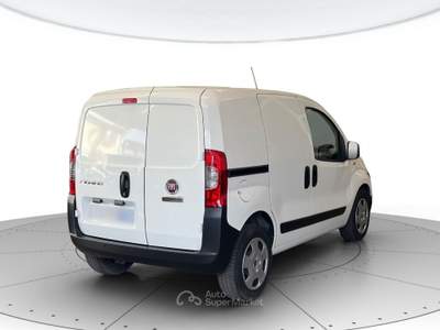 Fiat Fiorino Cargo 1.3 multijet 95cv sx Bianco usata Cerea