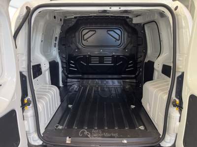 Fiat Fiorino Cargo 1.3 multijet 95cv sx Bianco usata Cerea
