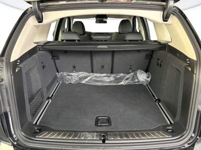BMW X3 Xdrive20d mhev 48v auto Nero usata Vicenza