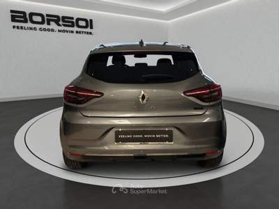 Renault Clio  - clio full hybrid e-tech 145 cv 5 porte techn Grigio usata Treviso