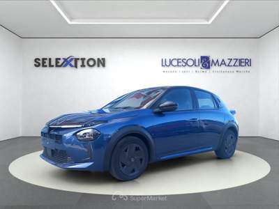 Lancia Ypsilon  ibrida my24  1.2 100cv ibrida Blu/Azzurro usata Ancona