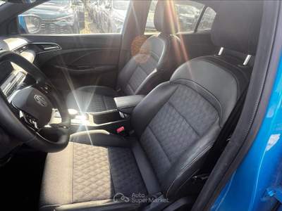 MG3  - 1.5 luxury hybrid Blu/Azzurro usata Torino