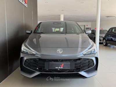 MG3 1.5 Comfort Grigio usata Preganziol