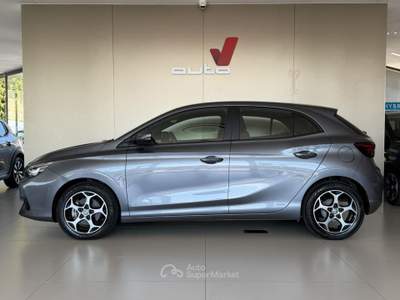 MG3 1.5 Comfort Grigio usata Preganziol