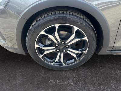 Ford Focus  - focus active 1.0 ecoboost h vignale 15 Grigio usata Segrate