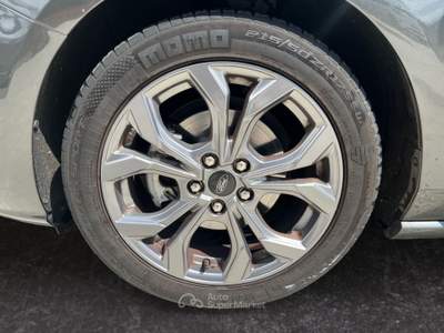 Ford Focus  - focus 1.0t ecoboost h st-line 125cv Grigio usata Segrate
