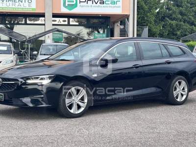 Opel Insignia OPEL Insignia 1.5 CDTI S&S aut. Sports Tourer Business Elegance Nero usata Abano Terme
