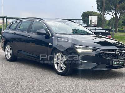 Opel Insignia OPEL Insignia 1.5 CDTI S&S aut. Sports Tourer Business Elegance Nero usata Abano Terme