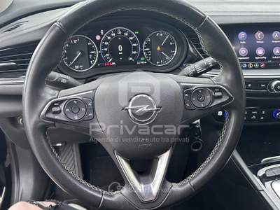 Opel Insignia OPEL Insignia 1.5 CDTI S&S aut. Sports Tourer Business Elegance Nero usata Abano Terme