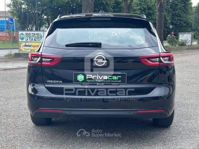 Opel Insignia OPEL Insignia 1.5 CDTI S&S aut. Sports Tourer Business Elegance Nero usata Abano Terme