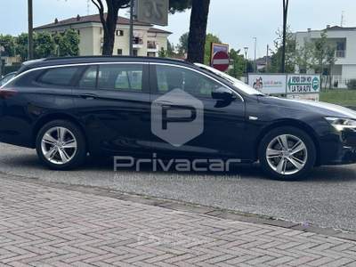 Opel Insignia OPEL Insignia 1.5 CDTI S&S aut. Sports Tourer Business Elegance Nero usata Abano Terme