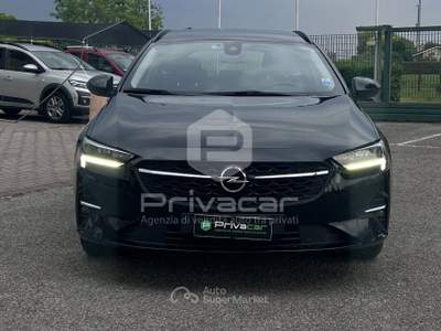 Opel Insignia OPEL Insignia 1.5 CDTI S&S aut. Sports Tourer Business Elegance Nero usata Abano Terme