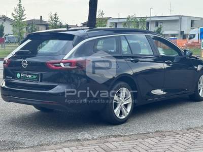 Opel Insignia OPEL Insignia 1.5 CDTI S&S aut. Sports Tourer Business Elegance Nero usata Abano Terme