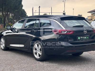 Opel Insignia OPEL Insignia 1.5 CDTI S&S aut. Sports Tourer Business Elegance Nero usata Abano Terme