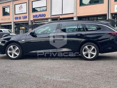 Opel Insignia OPEL Insignia 1.5 CDTI S&S aut. Sports Tourer Business Elegance Nero usata Abano Terme