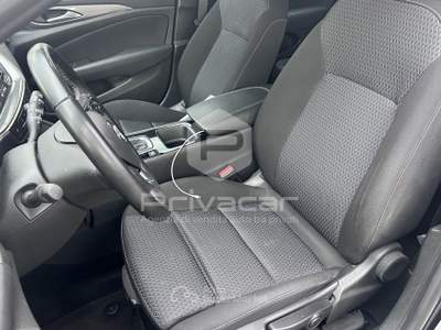 Opel Insignia OPEL Insignia 1.5 CDTI S&S aut. Sports Tourer Business Elegance Nero usata Abano Terme