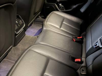 Porsche Macan  Garanzia Porsche Approved Blu/Azzurro usata Catania