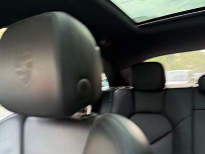 Porsche Macan  Garanzia Porsche Approved Blu/Azzurro usata Catania