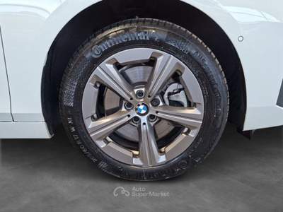 BMW Serie 2 Active Tourer 223i i 48V xDrive Active Tourer Bianco usata Bussolengo