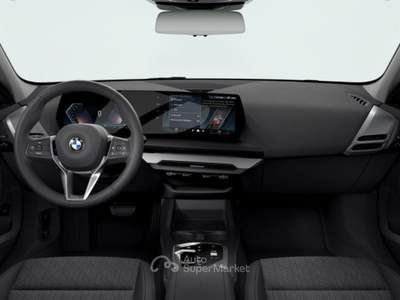 BMW Serie 1 120 48V Special Edition Grigio usata Bussolengo