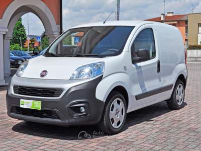 Fiat Fiorino 1.3 MJT 95CV Bianco usata Saonara