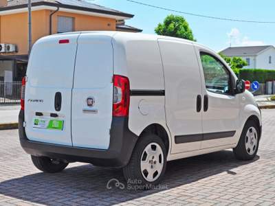 Fiat Fiorino 1.3 MJT 95CV Bianco usata Saonara