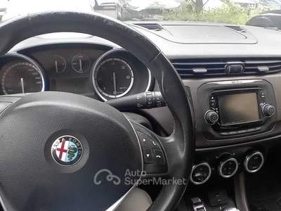 Alfa Romeo Giulietta VENDESI GIULIETTA DIESEL 1.600 C.C usata ROMA