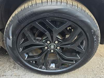 Land Rover Range Rover Evoque R DYNAMIC - TETTO - PREZZO REALE Bianco usata Roma