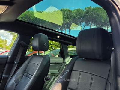 Land Rover Range Rover Evoque R DYNAMIC - TETTO - PREZZO REALE Bianco usata Roma