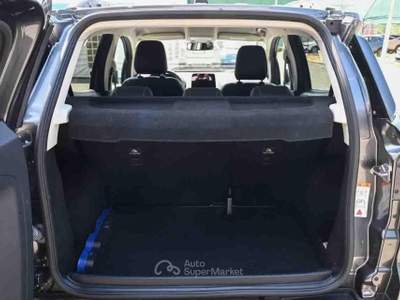 Ford EcoSport 1.0 EcoBoost 125 CV Start&Stop Titanium Grigio usata Pianezza
