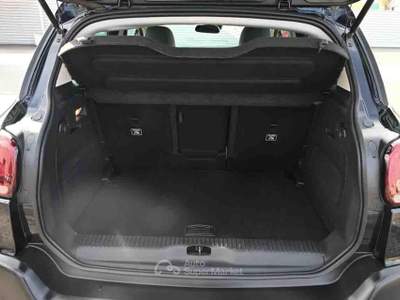 Citroen C3 Aircross PureTech 110 S&S Shine Pack Nero usata Pianezza