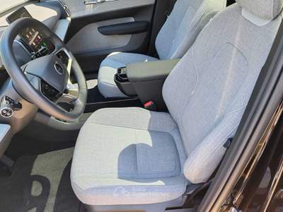 Volvo EX30 VOLVO EX 30 ULTRA EXTENDER RANGE RWD,AZIENDALE !!!! Nero usata Pian Camuno