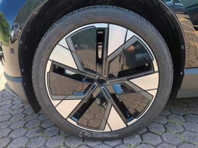 Volvo EX30 VOLVO EX 30 ULTRA EXTENDER RANGE RWD,AZIENDALE !!!! Nero usata Pian Camuno