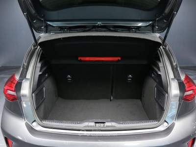 Ford Focus 1.0 EcoBoost Hybrid 155CV Powershift 5p. ST-Line Grigio usata Arsiè