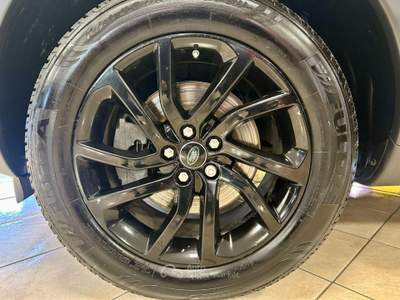 Land Rover Discovery Sport 2.0 TD4 150 CV Auto AUTOCARRO N1 UNIPRO Grigio usata Bozzolo