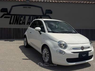 Fiat 500 Neopatentati usata Marcianise