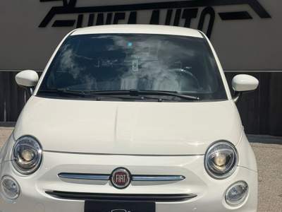 Fiat 500 Neopatentati usata Marcianise