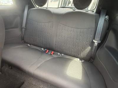 Fiat 500 Neopatentati usata Marcianise