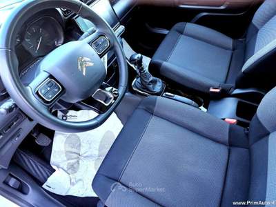 Citroen C3 Aircross BlueHDi 110 S&S Feel Bianco usata Trevi