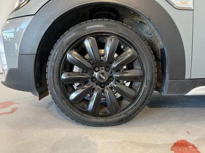 MINI Cooper 1.5 Cooper SE Countryman ALL4 Automatica Grigio usata Monticello d'Alba