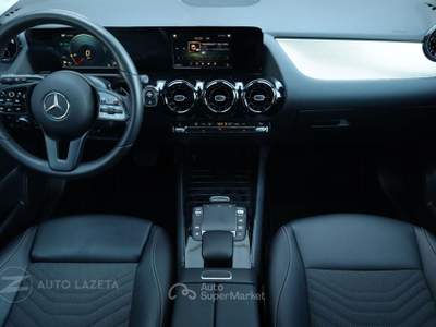 Mercedes-Benz GLA d Automatic Business Nero usata Caorso
