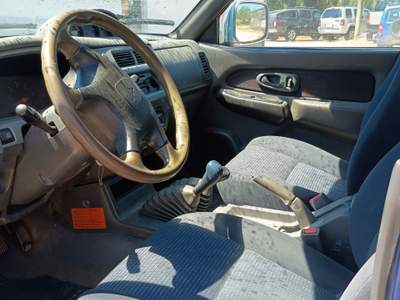 Mitsubishi L200 Mitsubishi usata Grosseto